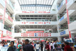贵阳西南国际商贸城家电直购节火爆开幕 家电好礼大放送，全民狂欢购不停