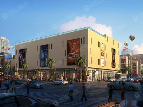 玉林地大商贸城 区域商业新地标的崛起与运营解析