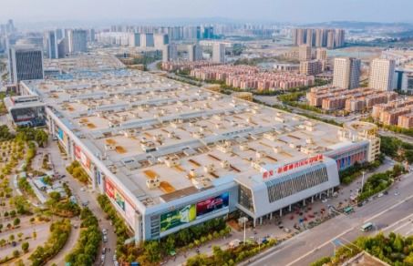 新螺蛳湾国际商贸城市场采购贸易通关一体化模式试行成功 商贸格局再升级