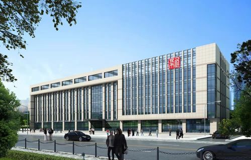 中国大集 澎湃发展活力——临沂市实施商贸物流首善战略述评